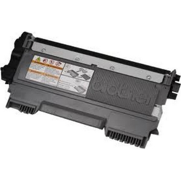 Picture of Compatible TN-450 High Yield Black Toner Cartridge (2600 Yield)