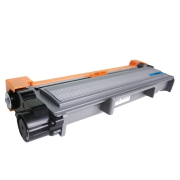 Picture of Compatible Jumbo TN-660 (TN-630) High Yield Black Toner Cartridge (2600 Yield)