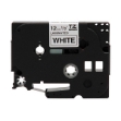 Picture of Compatible TZe-251 (TZ-251) Black on White P-Touch Label Tape (24MM * 8M)