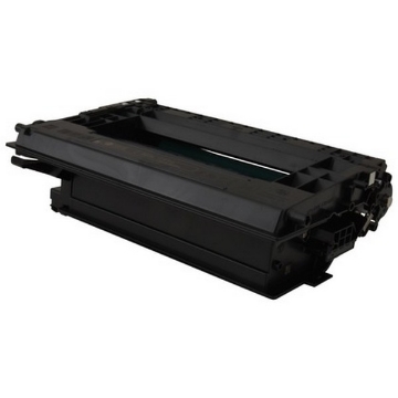 Picture of Compatible W1470Y (HP 147Y) Jumbo Yield Black Toner Cartridge (42000 Yield)