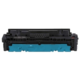 Picture of Compatible W2021A (HP 414A) Cyan Toner Cartridge (2100 Yield)