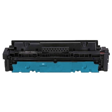 Picture of Remanufactured W2021X (HP 414X) High Yield Cyan Toner Cartridge (6000 Yield)