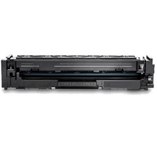 Picture of Compatible W2110X (HP 206X) High Yield Black Toner Cartridge (3150 Yield)