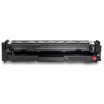 Picture of Compatible W2113X (HP 206X) High Yield Yellow Toner Cartridge (2450 Yield)