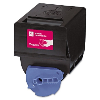 Picture of Compatible 0454B003AA (GPR-23M) Magenta Copier Cartridge (14000 Yield)