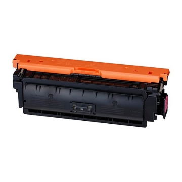 Picture of Compatible 0456C001 (Canon 040M) High Yield Magenta Toner Cartridge (10000 Yield)