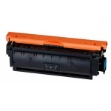 Picture of Compatible 0458C001 (Canon 040C) High Yield Cyan Toner Cartridge (10000 Yield)