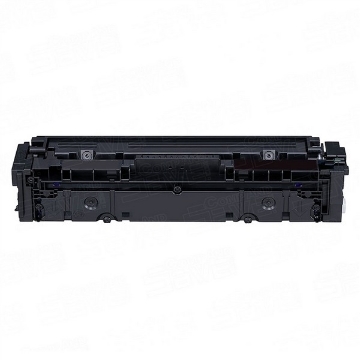 Picture of Compatible 045HBK (1246C002, 045H-BK) High Yield Black Toner Cartridge (2800 Yield)