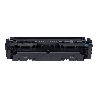 Picture of Compatible 046HY (1251C002, 046H-Y) High Yield Yellow Toner Cartridge (5000 Yield)