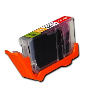 Picture of Compatible 0622B002 (CLI-8M, Canon 8) Magenta Inkjet Cartridge (280 ml)