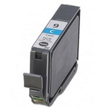 Picture of Compatible 1035B002 (PGI-9C, Canon 9) Cyan Inkjet Cartridge