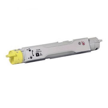 Picture of Compatible 106R01216 Yellow Toner Cartridge (5000 Yield)