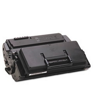 Picture of Compatible 106R01306 (106R1306) Black Toner Cartridge (30000 Yield)