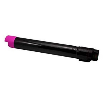 Picture of Compatible 106R01437 Magenta Toner Cartridge (17800 Yield)