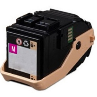 Picture of Compatible 106R02600 Magenta Toner Cartridge (4500 Yield)