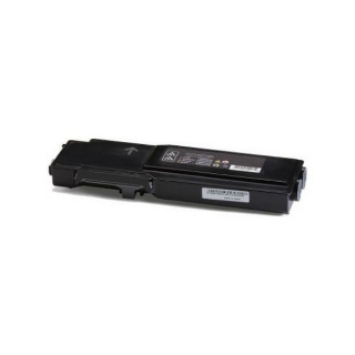 Picture of Compatible 106R02747 Black Toner Cartridge (12000 Yield)