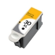 Picture of Compatible 1550532 (Kodak 30B XL) Black Inkjet Cartridge