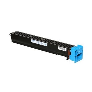 Picture of Compatible A3VU430 (TN-711C) Cyan Toner Cartridge (31500 Yield)