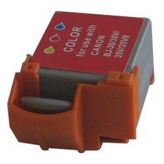 Picture of Compatible BCI-12PC Photo Color Inkjet Cartridge