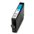 Picture of Compatible C2P24AN (HP 935XL) High Yield Cyan Ink Cartridge (825 Yield)