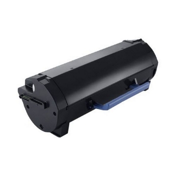 Picture of Compatible C3NTP (331-9805, M11XH, 331-9806) High Yield Black Toner Cartridge (8500 Yield)