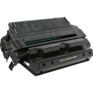 Picture of Compatible Jumbo C4182X (HP 82X) High Yield Black Toner Cartridge (20000 Yield)