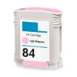 Picture of Compatible C5018A (HP 84) Light Magenta Inkjet Cartridge