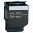 Picture of Compatible C544X2KG Black Toner Cartridge (6000 Yield)