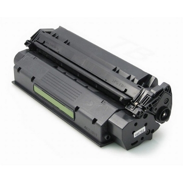 Picture of Compatible C7115A (HP 15A) Black Toner Cartridge (2500 Yield)