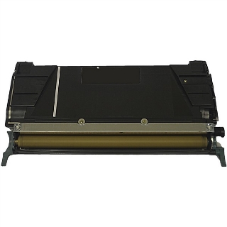 Picture of Compatible C736H2KG Black Toner Cartridge (12000 Yield)