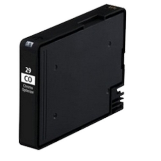 Picture of Compatible 4879B002AA (PGI-29) Chroma Optimiser Cartridge (510 Yield)