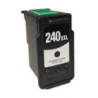 Picture of Compatible 5204B001 (PG-240XXL) Extra High Yield Black Inkjet Cartridge (600 Yield)
