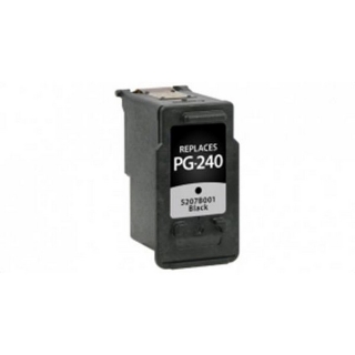 Picture of Compatible 5207B001 (PG-240) Black Inkjet Cartridge