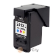 Picture of Compatible 5208B001 (CL-241XL) High Yield Color Inkjet Cartridge (400 Yield)