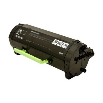 Picture of Compatible 56F1X00 Extra High Yield Black Toner Cartridge (20000 Yield)