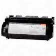 Picture of Compatible 62D1X00 (Lexmark #621X) Black Toner Cartridge (45000 Yield)