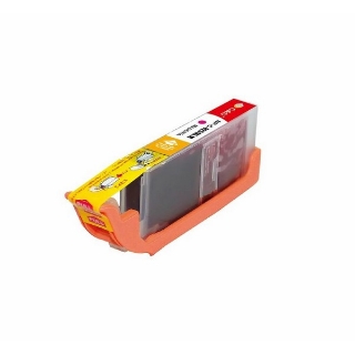 Picture of Compatible 6450B001 (CLI-251XLM) Magenta Inkjet Cartridge (660 Yield)