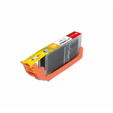 Picture of Compatible 6452B001 (CLI-251XLGY) High Yield Gray Inkjet Cartridge (400 Yield)