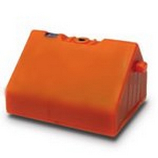 Picture of Compatible 769-0 Red Inkjet Cartridge