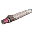Picture of Compatible 820008 Yellow Laser Toner Cartridge (15000 Yield)