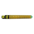 Picture of Compatible 821118 Yellow Toner Cartridge (27000 Yield)