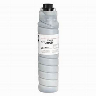 Picture of Compatible 887725 Black Copier Toner (27000 Yield)