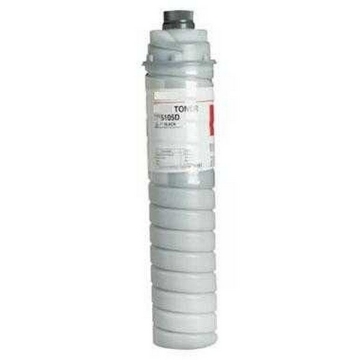 Picture of Compatible 887994 (Type 5105D) Black Copier Toner (43000 Yield)