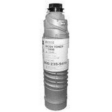 Picture of Compatible 888181 (Type 3110D) Black Copier Toner (30000 Yield)