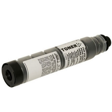 Picture of Compatible 888215 (Type 3110D) Black Copier Toner (9000 Yield)