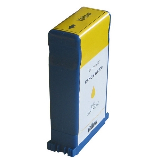 Picture of Compatible 8972A001 (BCI-1431Y, , CI-BCI1431LM) Yellow Inkjet Cartridge