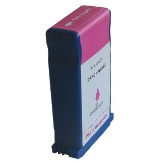 Picture of Compatible 8974A001 (BCI-1431PM) Photo Magenta Inkjet Cartridge