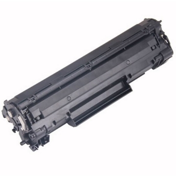 Picture of Compatible 9435B001AA (Canon 137, CRG-137) Black Toner Cartridge (2400 Yield)