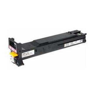 Picture of Compatible a06v333 Magenta Toner Cartridge (12000 Yield)