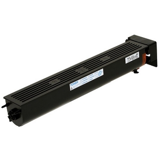 Picture of Compatible A070130 (TN-611K) Black Laser Toner Cartridge (45000 Yield)